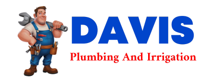 Trusted plumber in EAST BRADY